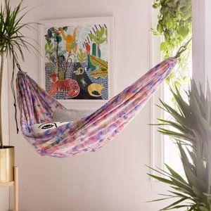 Grand Trunk Tie-Dye Packable Hammock